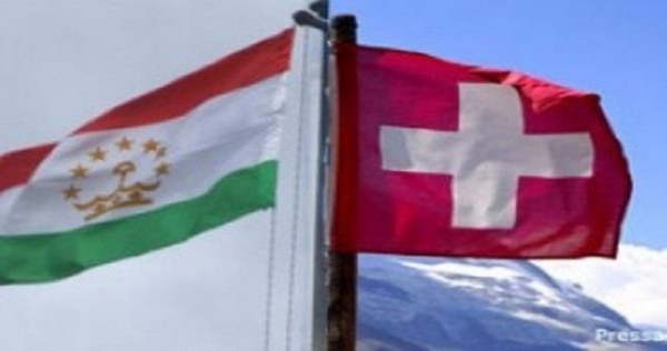 Швейцария выделит $13,5 млн на улучшение водоснабжения на севере Таджикистана