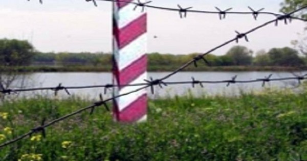 На таджикско-кыргызской границе вновь неспокойно?