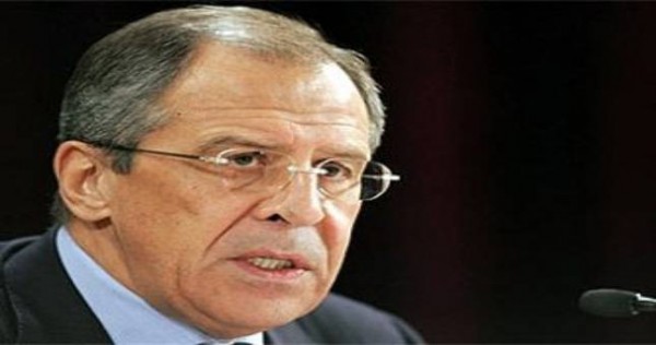 Лавров: российская военная база укрепит безопасность Таджикистана