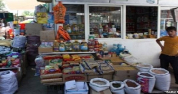 Таджикистан за создание новых приграничных рынков