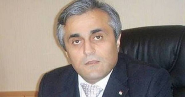 Сухроб Шарифов: В Таджикистане нужно ликвидировать области, должны остаться только центр и районы