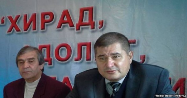 Зойиров: Я имел право сообщить о смерти заключенного через Facebook