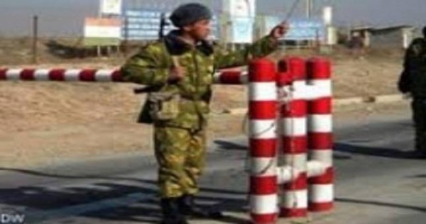 В Душанбе пройдет конференция по вопросам управления на границе между Таджикистаном и Афганистаном