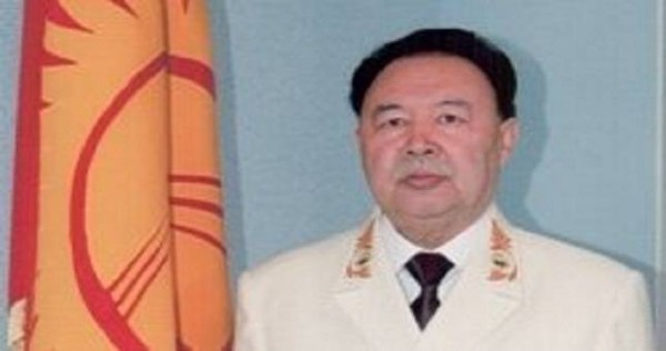 Киргизский посол приедет в Таджикистан, но не известно, останется или нет