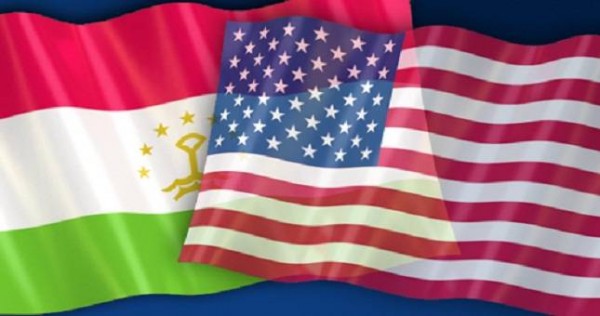 Таджикистан: в зоне особых интересов США