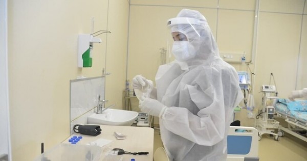 В Сингапуре новая волна Covid-19