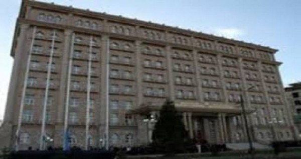 Встреча Заместителя министра иностранных дел с Начальником отдела Министерства иностранных дел Японии
