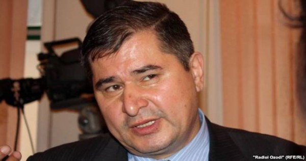 Лидер СДПТ подал жалобу на бездействие правоохранителей