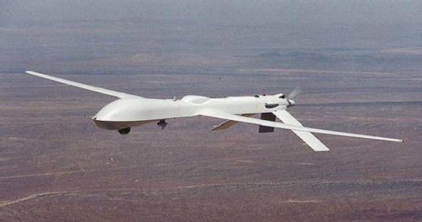 США ищут страну в ЦА для размещения баз беспилотных летательных аппаратов на случай полного выхода из Афганистана - СМИ