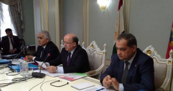 Уровень коррупции в Таджикистане будут обсуждать в Париже
