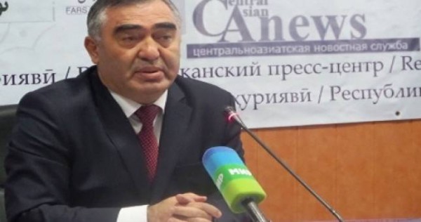 От закрытия таджикско-кыргызской границы, прежде всего, страдают граждане Кыргызстана - глава минтранса Таджикистана