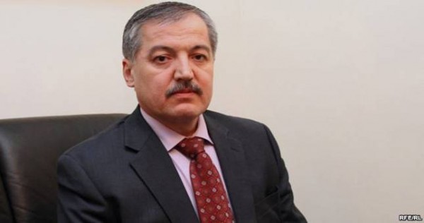 Встреча Министра иностранных дел с главами дипломатического корпуса и международных организаций