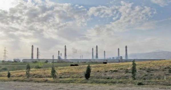 Таджикской алюминиевой компании необходима модернизация и технологическое переоснащение – немецкий эксперт