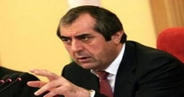 Мэр призвал чиновников добросовестно выполнять свои обязанности