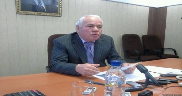 Заявление таджикского чиновника стало причиной беспокойства Ашхабада
