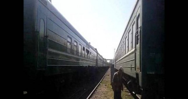 Амонулло Хукуматулло рассказал об убытках, которые несет «ТЖД», «благодаря» Узбекистану