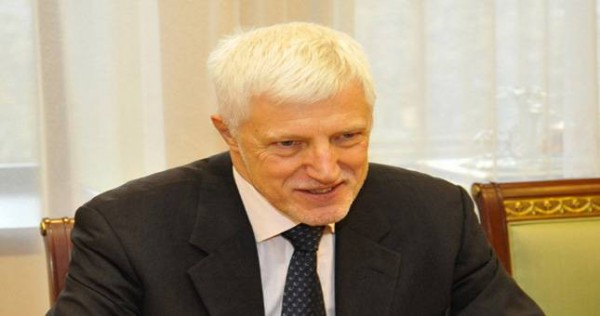 Посол Швеции в Таджикистане посетил СЭЗ «Сугд»