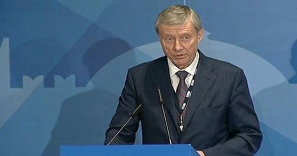 Бордюжа: НАТО выступает за дезинтеграцию постсоветского пространства