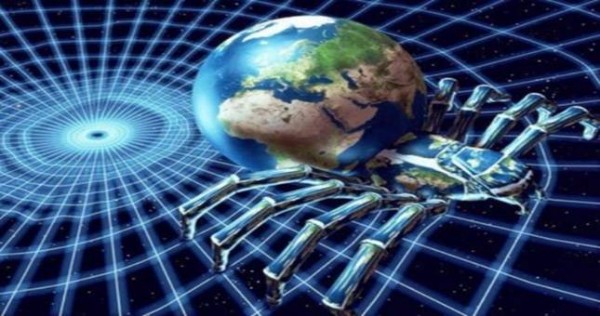 Информационная война: виртуальные фронты не решают реальные погранвопросы