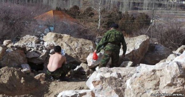 Министерство обороны РТ: Не видим угрозы в военных сборах на Баткене