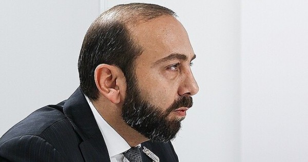Глава МИД Армении не примет участие в заседании совета МИД СНГ