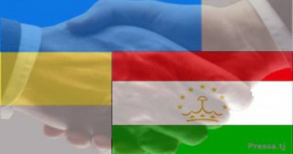 Посол в Украине попросил главу украинского МИД ускорить решение вопроса о строительстве посольства Таджикистана в Киеве