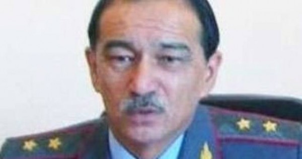 Таджикистан и Кыргызстан договорились о сокращении военных подразделений на границе