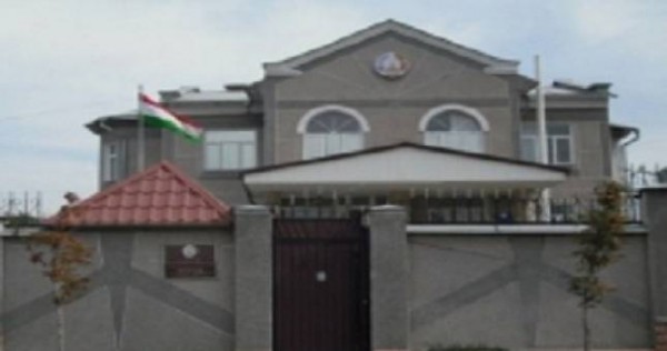 Посольство Душанбе в Бишкеке надеется на диалог по решению приграничного конфликта