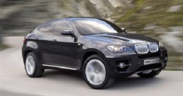 Реальная оценка по поводу 200 угнанных автомашин с Германии