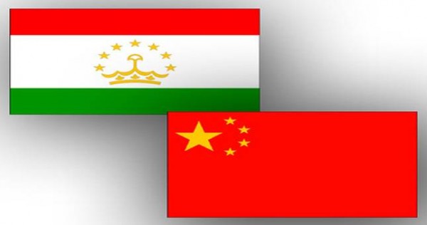 Китайская нефтегазовая корпорация намерена сотрудничать с Таджикистаном