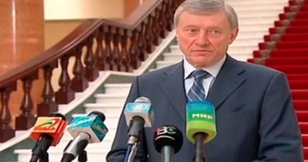 Астана и Бишкек помогут Душанбе в укреплении афганской границы