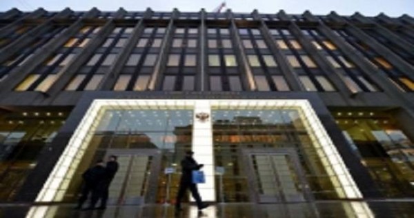 Российские сенаторы ратифицировали соглашение о миграционном учете с Таджикистаном
