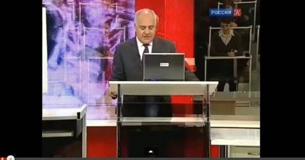 Мамадшо Илолов: Мне ничего неизвестно о начале расследования против меня