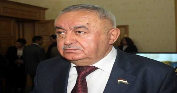 Шоди Шабдолов: адвокат Зайда Саидова круто перегнул