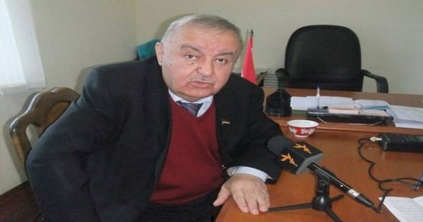 Ш. Шабдолов: "Президент довел до того, что осталась однопартийная система "