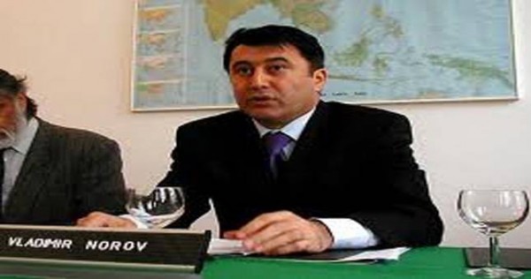 Узбекский посол повторил слова президента Каримова, что проблема водных ресурсов может привести к войне