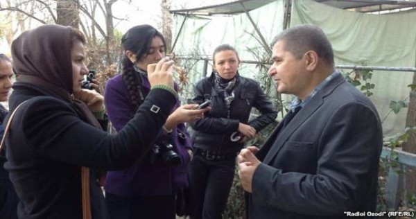 Политический совет СДПТ осудил действия "бунтовщиц"