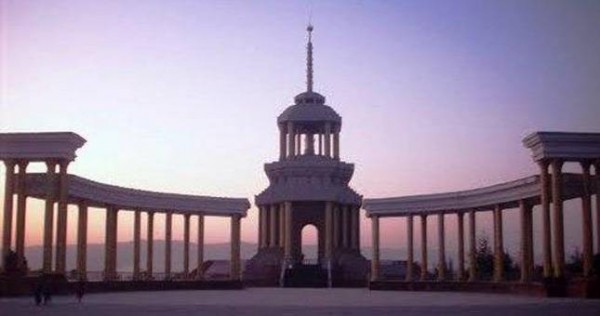 Куляб и Кония скоро станут городами-побратимыми