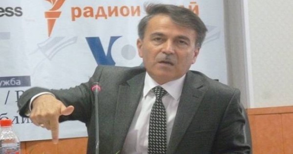 Советник президента Рахмона уверен, что суд вынесет справедливое решение по делу Зайда Саидова