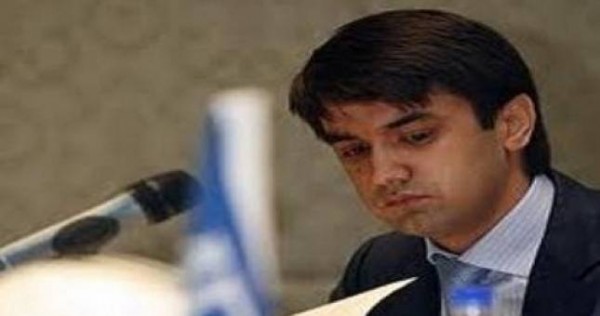 Рустами Эмомали возглавил Таможенную службу Таджикистана