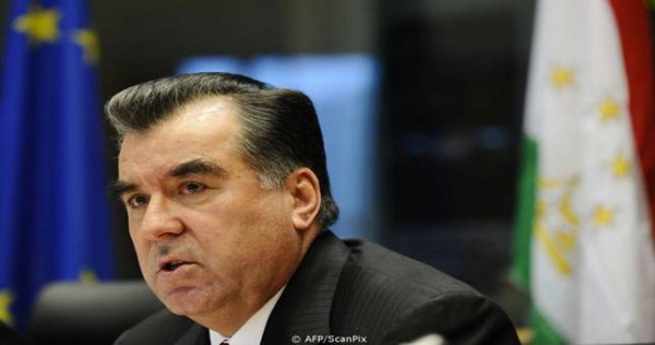 Президент просит парламент ратифицировать два соглашения на сумму около 6 млн. долларов