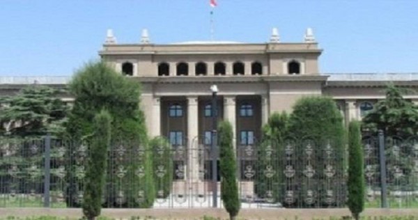 Президент Таджикистана завершил формирование нового состава правительства