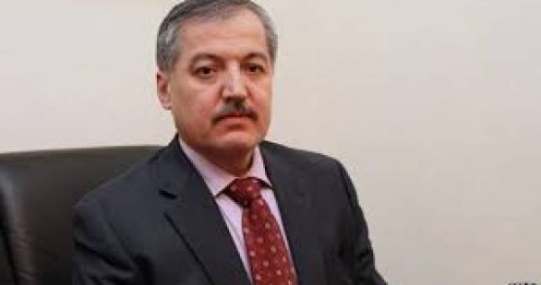 Новые назначения в Правительстве Таджикистана