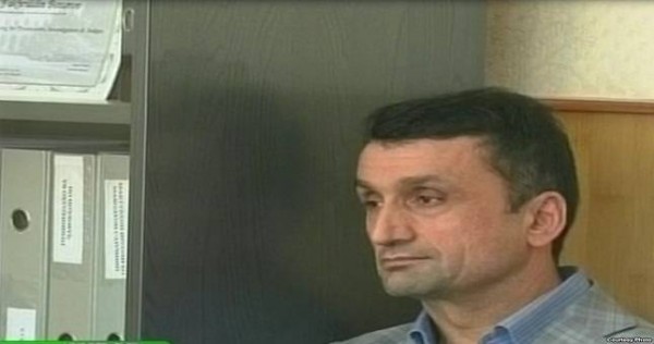 Фаррух Мухиддинов выступил в суде в поддержку Зайда Саидова