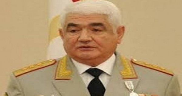 Шерали Хайруллоев ушел. Что изменится в таджикской армии?