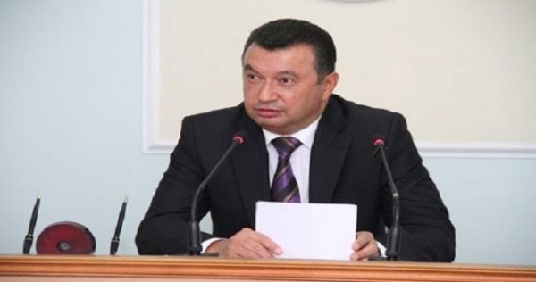 Новый премьер Таджикистана начнет зарубежные визиты с Ташкента
