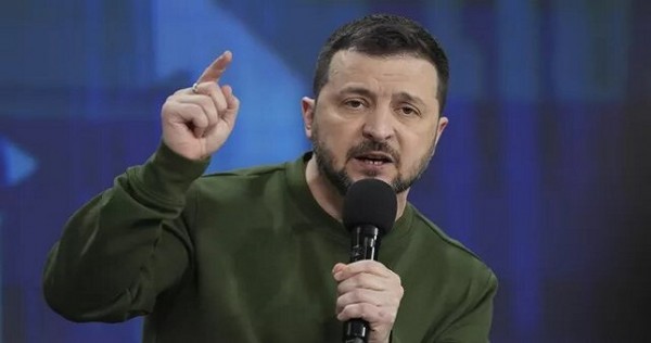 Зеленский загнал себя в ловушку в ситуации с выборами