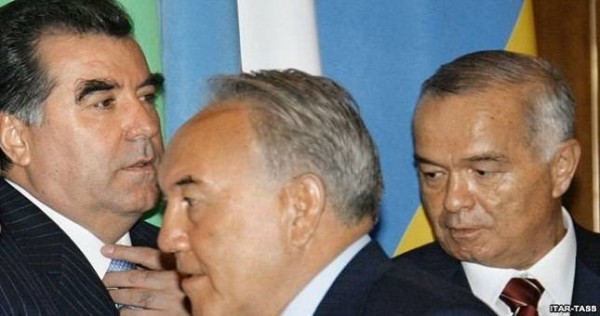 Участники опроса "Озодагон" считают, что среди президентов Рахмон больше всего любит родственников