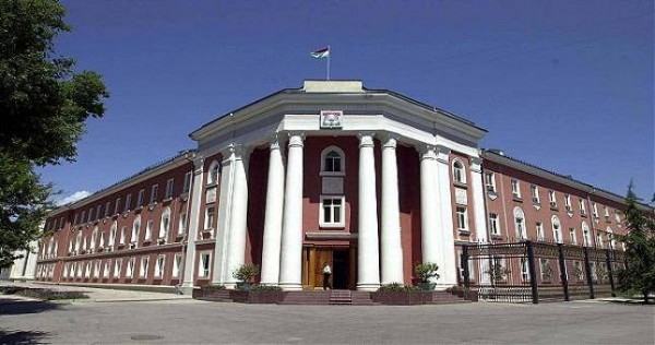 Первый вице-мэр Душанбе и главы всех столичных районов могут лишиться своих постов