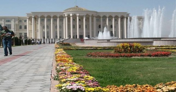 Первые отклики на кадровые изменения в правительстве